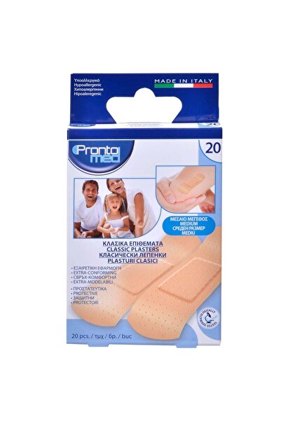 OEM Plasturi (Mijlocii) - 20buc