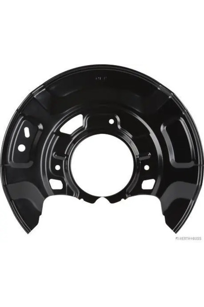 HERTH BUSS JAKOPARTS Protectie Stropire Disc Frana Daihatsu Charade 8 Toyota ...