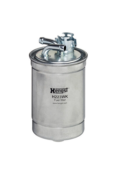 Hengst Fılter Filtru Combustibil Audi A4 B7/A6 C6 2004-2011