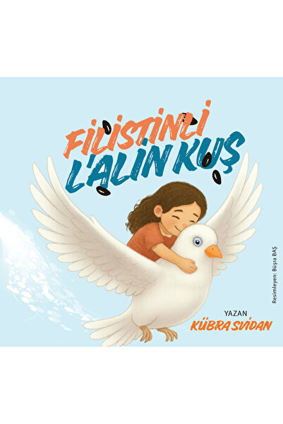 Tilki Kitap Filistinli Lalin Kuş