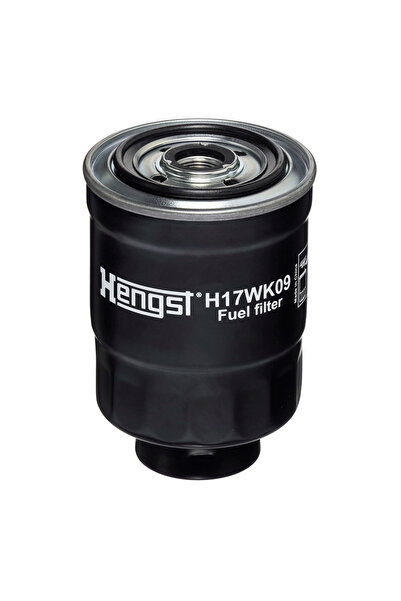 Hengst Fılter Filtru Combustibil Hyundai Galloper 2/Hd Light/Terracan Isuzu D...