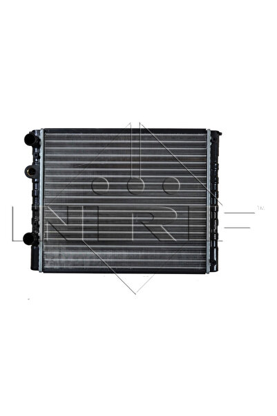 NRF Engine Cooling Radiator Seat Arosa Vw Lupo 1/Polo