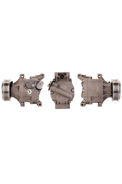 Elstock Compresor, Climatizare 51-0323 Chrysler Ypsilon Fiat 500/500 C/Albea ...