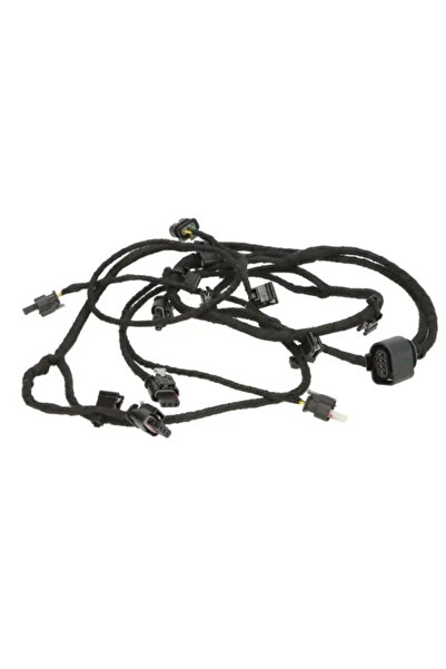 Blic Set Reparat Cabluri Senzor Asistenta Parcare Fata Skoda Superb 2