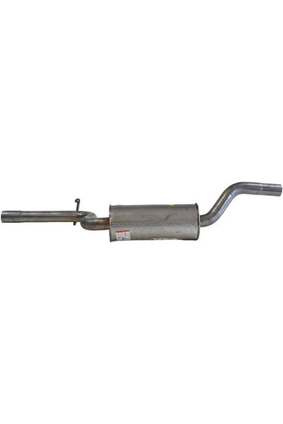 BOSAL Toba Esapamet Intermediara 233-211 Vw Passat B6/Passat B6 Variant/Passa...
