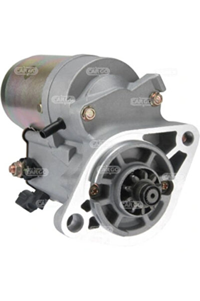 HC Cargo Starter Toyota Fortuner/Hilux 7 Pick-Up