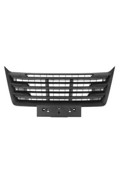 PACOL Grila Radiator Fata Man Tgx 2