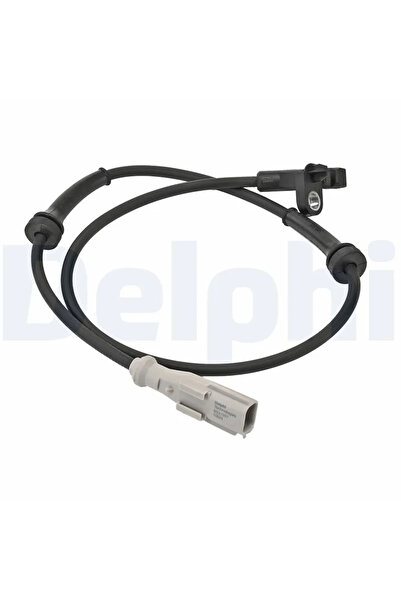 DELPHİ Сензор за скорост на колелото Renault Twingo 3 Smart Forfour/Fortwo