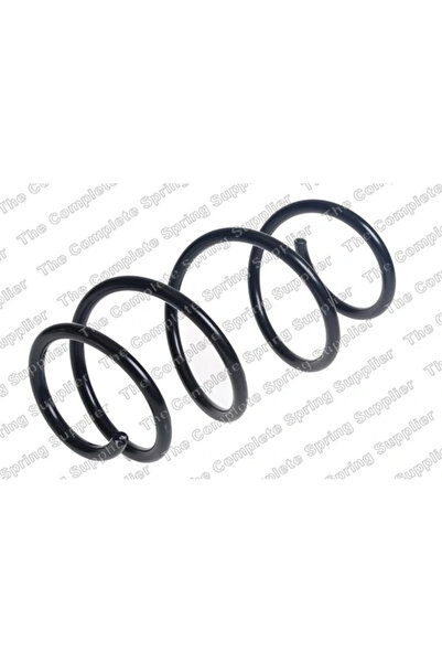 LESJOFORS Arc Spiral Punte Fata Opel Astra K Vauxhall Astra Model 7