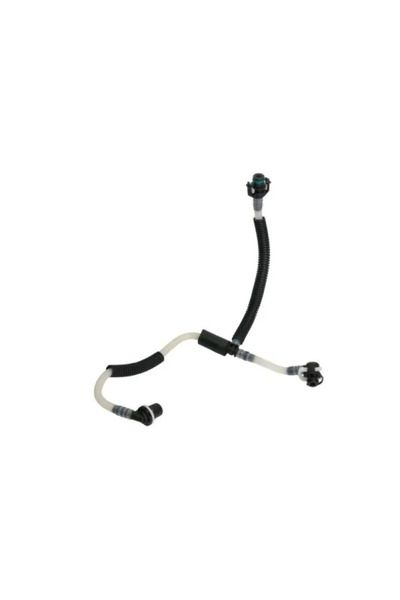 Engitech Furtun Combustibil Mercedes-Benz Sprinter 2-T Bus/Sprinter 2-T Caros...