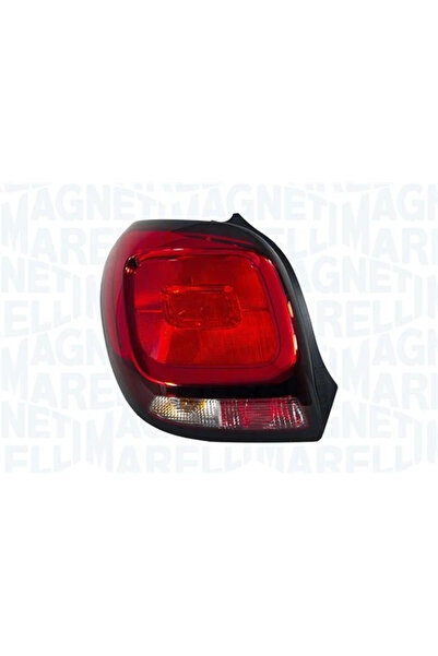 MAGNETI MARELLI Lampa Spate Dreapta Citroen C1 2