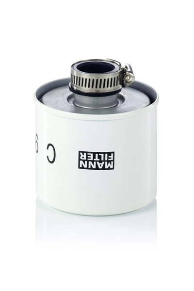 Mann-Filter Филтър за вентилация на блока на двигателя Volvo A