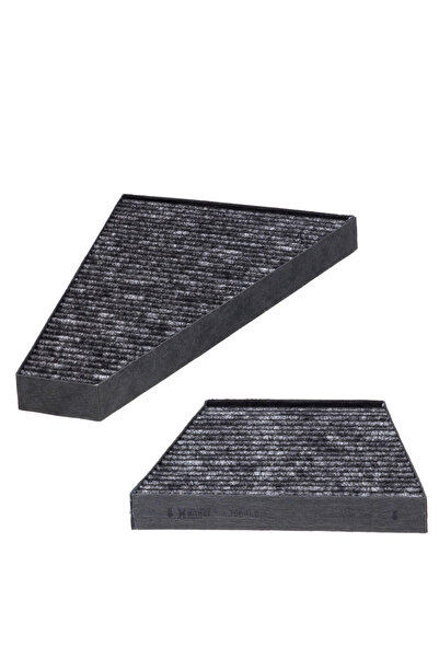 Hengst Fılter Filtru Aer Habitaclu Bentley Continental Vw Phaeton