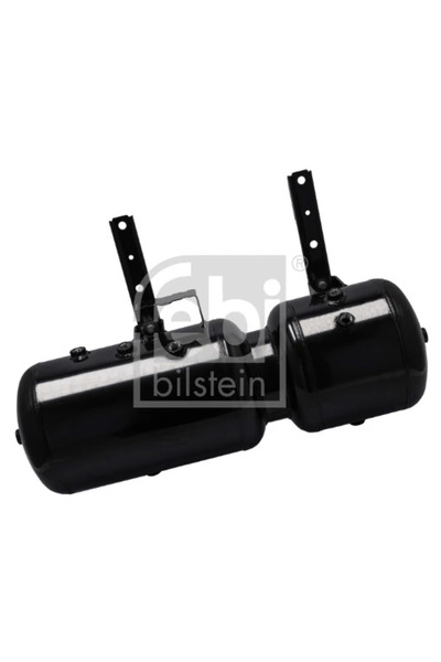 FEBI BILSTEIN Rezervor Aer, Sistem Compresor 196500 Daf Xd