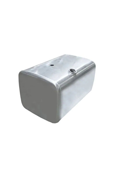 Engitech Резервоар за гориво Man TGA