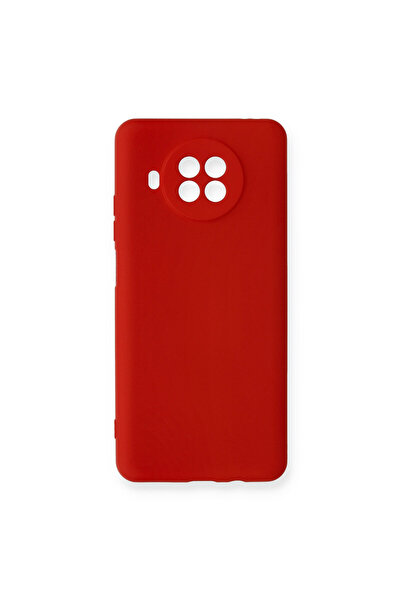 AKSEFİZZ جراب متوافق مع هاتف Xiaomi Mi 10T Lite، بألوان باستيل زاهية، وبطانة ...