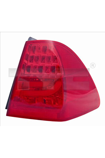 TYC Lampa Spate Dreapta 11-11675-06-2 Bmw 3 Touring