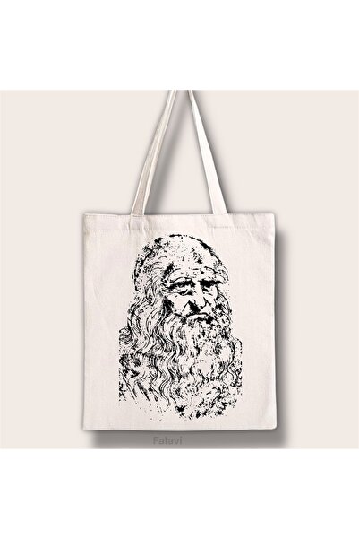 FALAVİ Leonardo Da Vinci