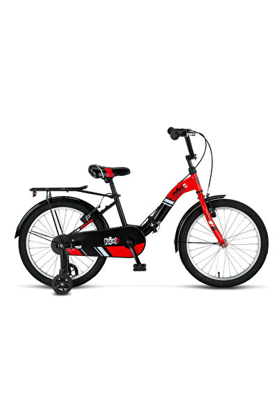 Ümit Picolo 20 Jant Katlanır Çocuk Bisikleti 2019 (115 ile 140 cm arası boy)