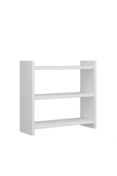 Projemob Pratik 3 Katlı Suntalam Tezgah Üstü Mutfak Düzenleyici Raf