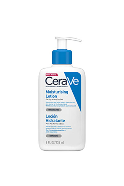 CeraVe Moisturising Lotion 236 Ml