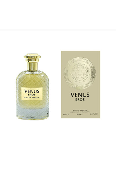 Eros عطر فينوس للنساء - او دي بارفان، من ريافا، 100 مل