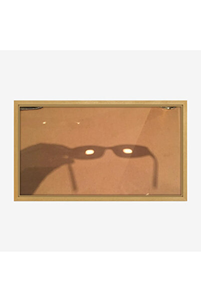 Tajridhome Eyeshadow palette - Glasses - Warm colors - Calm - Modern art pain...