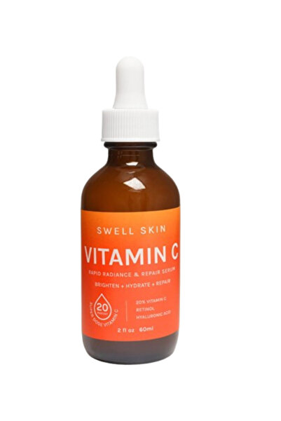 swell skin Vitamin C 20% | Rapid Radiance & Repair Serum