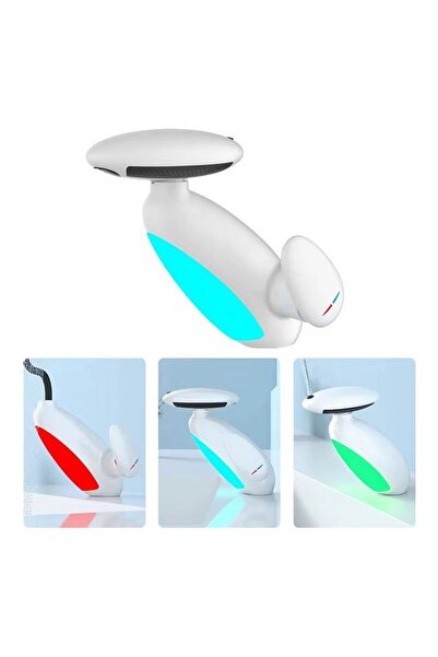 TrendyLux Premium Bathroom Sink Faucet – 4 Spray Types, Retractable Head, LED...