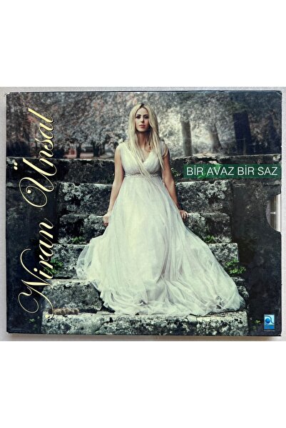 Raks نيران أونسال إير أفالاز إير ساز سي دي