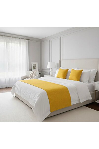 NAKKAŞİ ZARİF طقم مفارش سرير