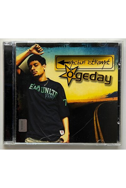 Ulus Müzik أوجيدي ميكبروي إستيكميت سي دي