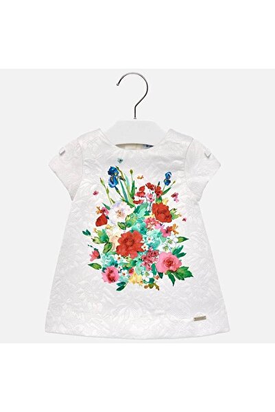 MAYORAL Printed Dress