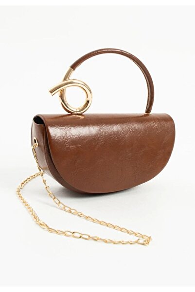 ÇANTAM GELSİN Women's Portfolio Special Day Bag Evening Bag Siradi̇şi̇ Design