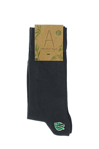 Abdullah Kiğılı جوارب مفردة من الخيزران العادي