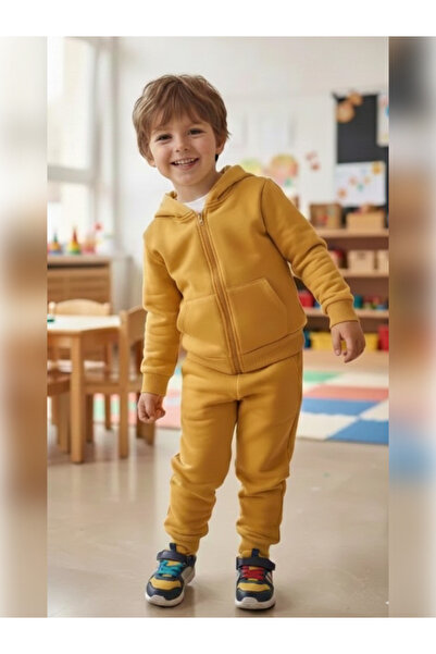 ALYAKİDS طقم روضة أطفال للجنسين