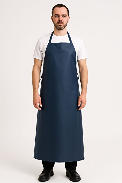 BEKİZ AŞÇI KEPLERİ Bekiz Pu (Polyurethane) Artificial Leather Dishwasher Butc...