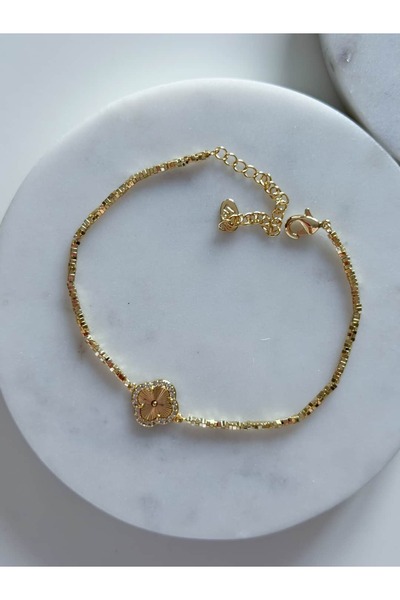 CHARMLUCKY YONCA KÜPKÜP BİLEKLİK