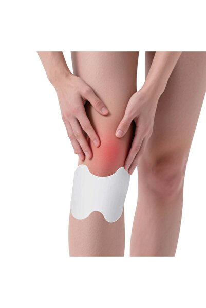 OEM Thermal Knee Patches 10x14cm - 10pcs