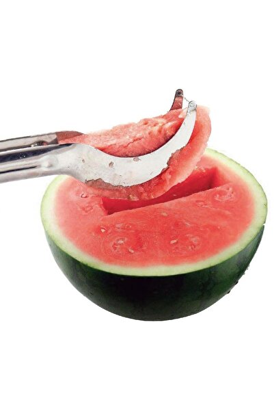 OEM Μεταλλικό Μαχαίρι Καρπουζιού