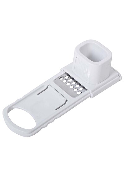 OEM Plastic Garlic Grater 15cm