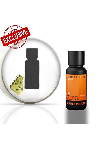 6TEEN A fragrance with cardamom and vanilla