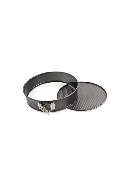 OEM Αντικολλητικό μεταλλικό ταψί για κέικ Ø26cm