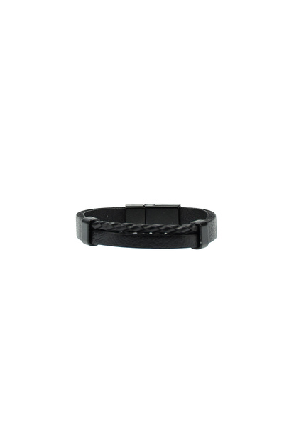 Kiğılı Leather Bracelet