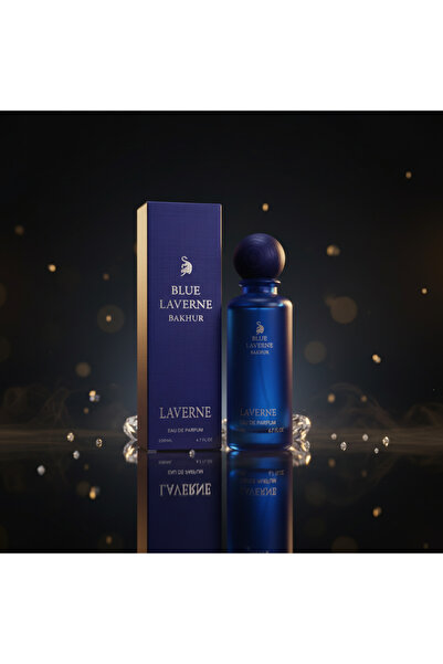 Lavrene لافيرين بلو بخور 200 مل