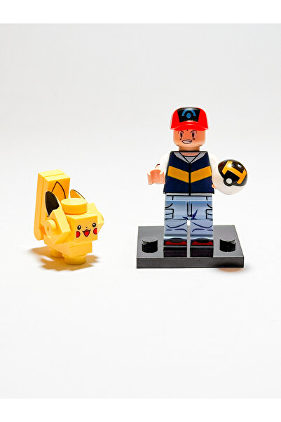 YUONİS ART آش كيتشام وبيكاتشو