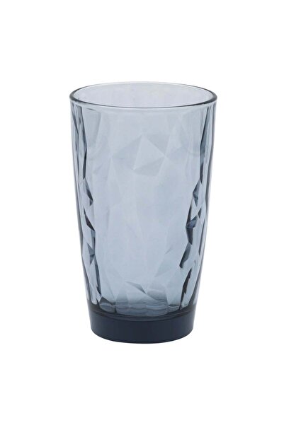 OEM Ocean Blue Glass "Cooler Rock" 470ml