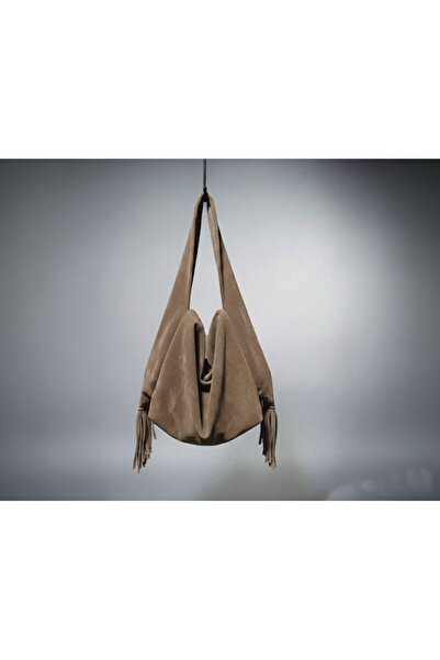 Afra 100% Genuine Suede Leather. New Year's French Creation