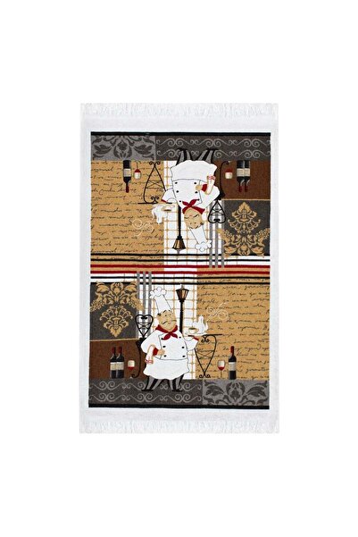 OEM Prosop de Bucatarie din Bumbac Bucatar 60x35cm