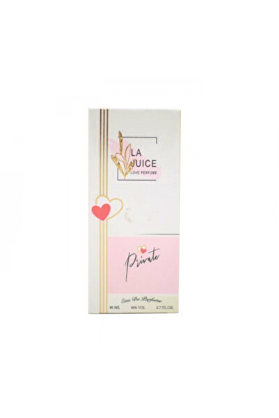 La Joie عطر برايفت للجنسين 80 مل